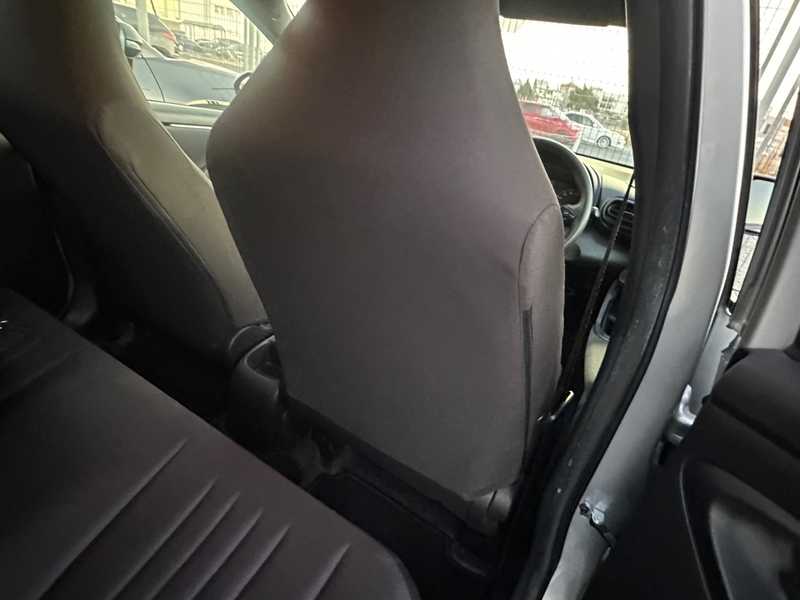 2021 Toyota Yaris 1,5L 2021 Cyprus