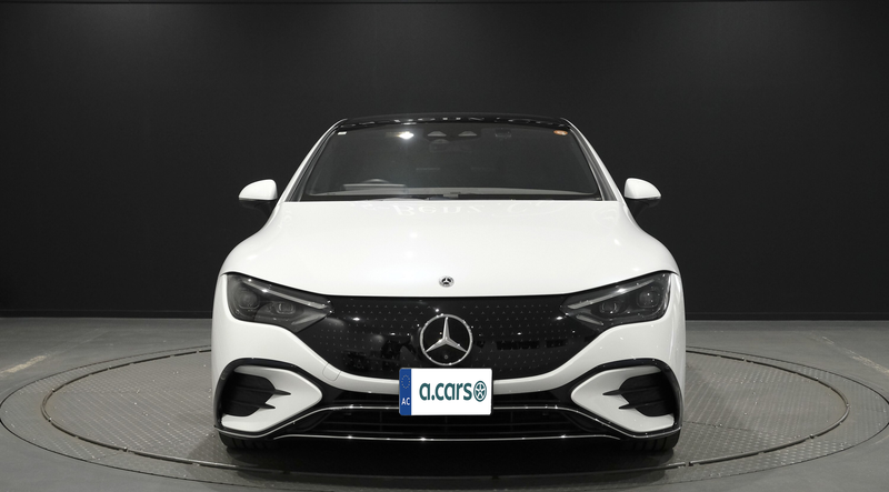 2024 Mercedes-Benz EQE Electric 2024 Cyprus