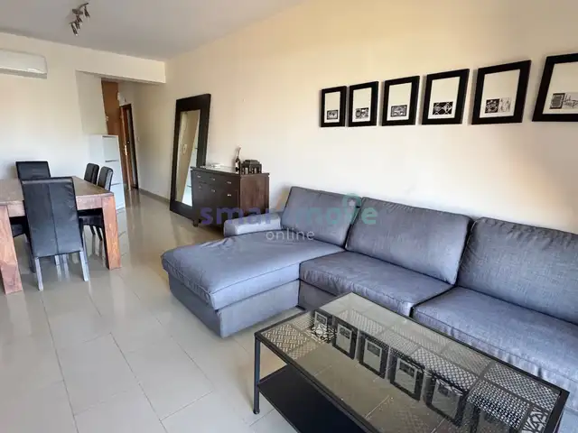 2-bedroom apartment to rent, Limassol — Limassol - Mesa Geitonia