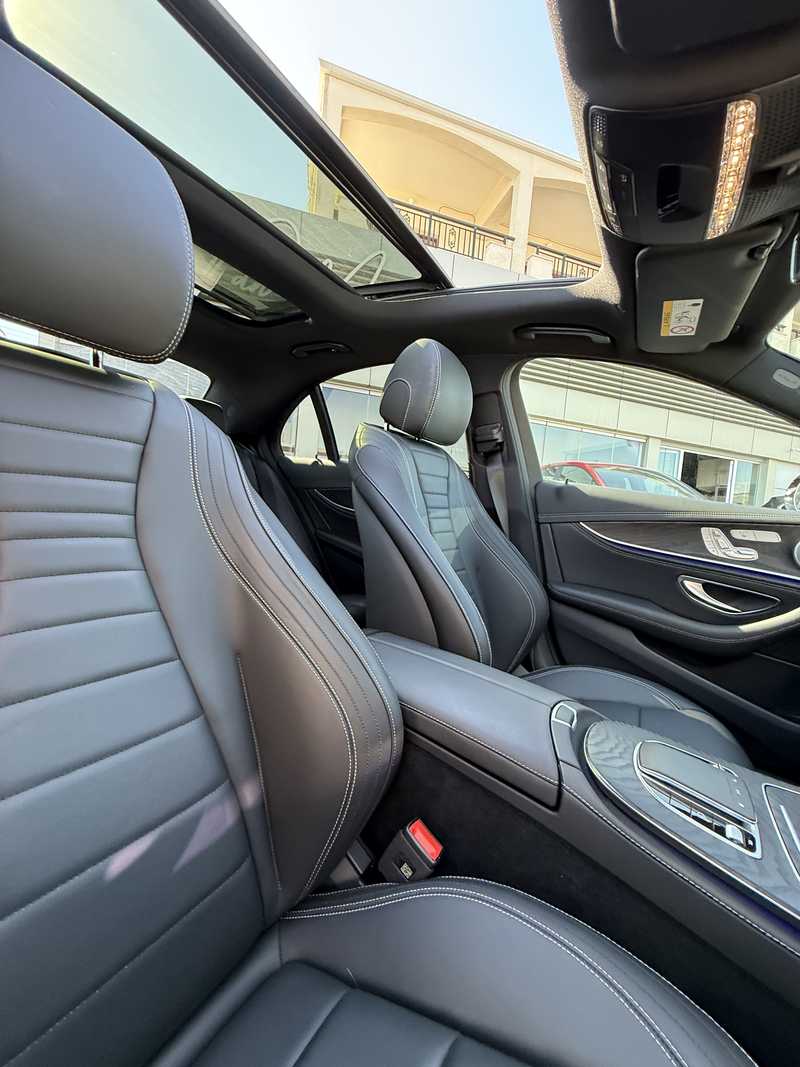 2023 Mercedes-Benz E-Class 2,0L 2023 Cyprus