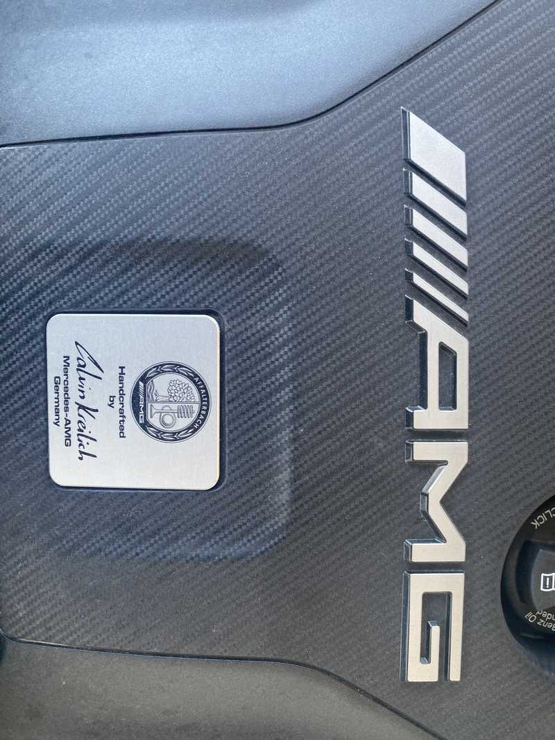2024 Mercedes-Benz GLA 45 2,0L 2024 Cyprus
