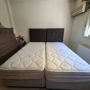 Single beds, Επαρχία Πάφου — Πάφος - Άγιος Πάυλος