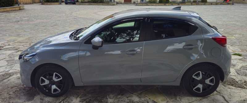 2023 Mazda 2 1,5L 2023 Cyprus