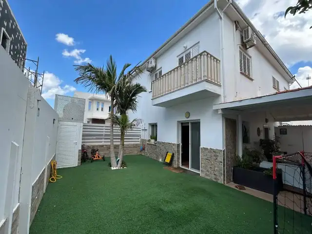3-bedroom villa for sale, Famagusta — Frenaros