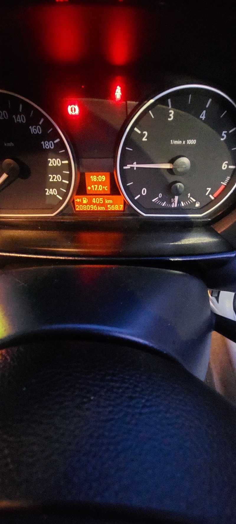 2006 BMW 1-Series 1,6L 2006 Cyprus