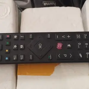 Original remote control Vestel / Hitachi, Nicosia — Agios Dometios - Agios Georgios