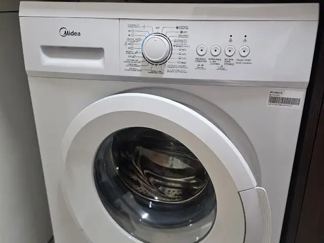 Midea 6kg, Επαρχία Λευκωσίας — Άγιος Δομέτιος - Άγιος Πάυλος
