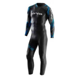 Orca equip men's wetsuit for open-water swimming, Επαρχία Λεμεσού — Άγιος Αθανάσιος