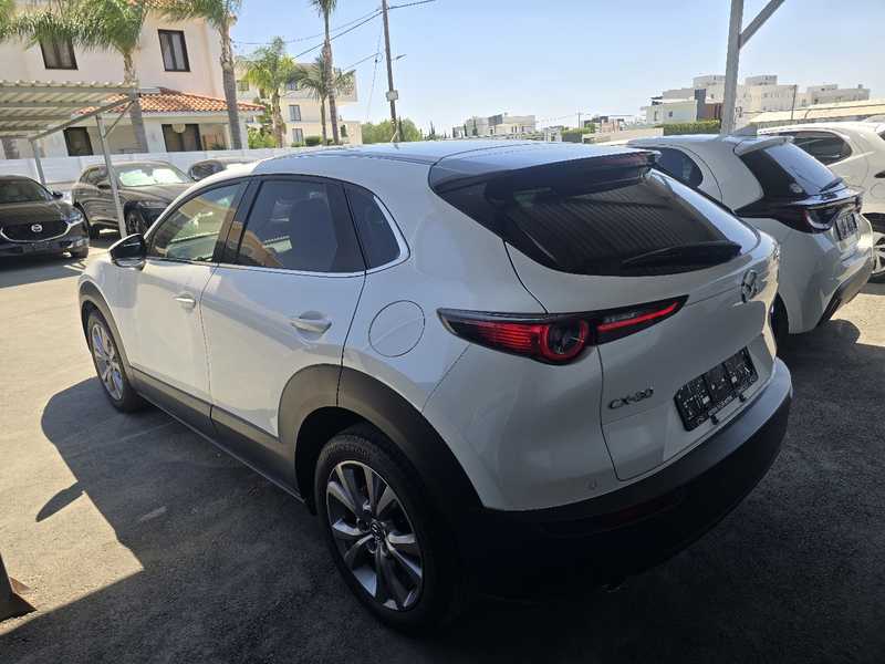2022 Mazda CX-30 2,0L 2022 Cyprus