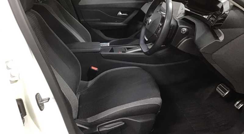 2023 Peugeot 308 1,5L 2023 Cyprus