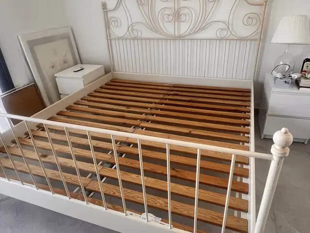 Bed 1,80x 2,00, Limassol — Polemidia - Anthoupoli