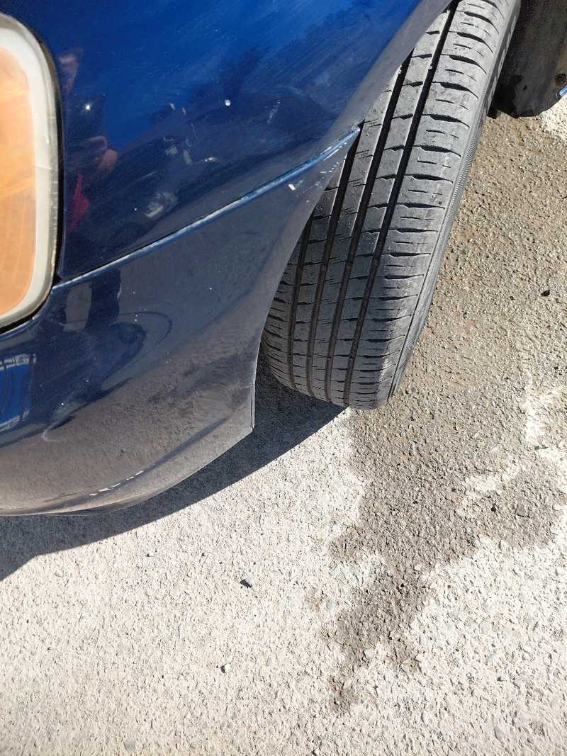 2002 Honda Civic 1,5L 2002 Cyprus