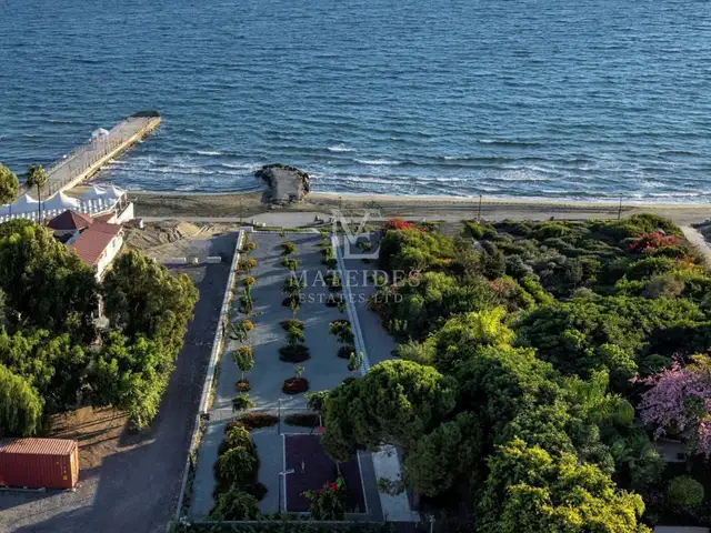 3-bedroom apartment for sale, Limassol — Pyrgos Lemesou Tourist Area