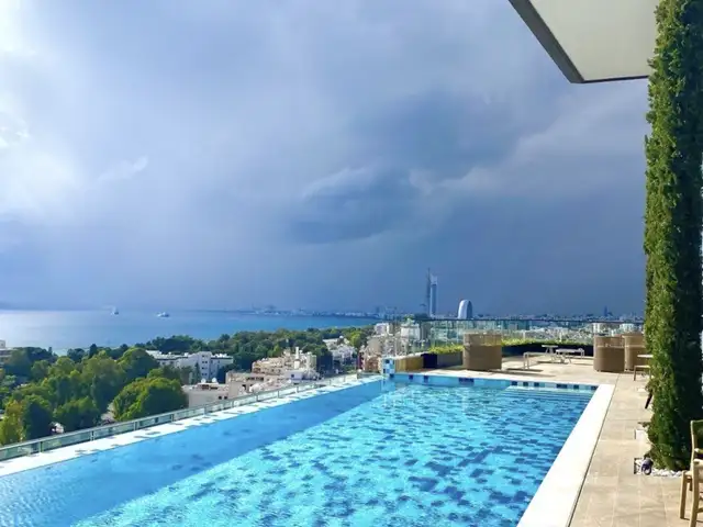 1-bedroom apartment to rent, Επαρχία Λεμεσού — Γερμασόγεια