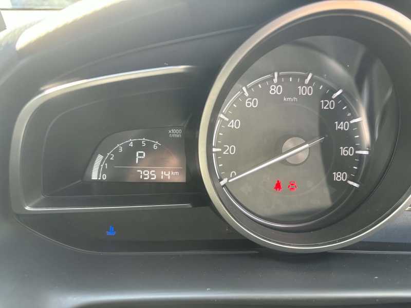 2022 Mazda 2 1,5L 2022 Cyprus