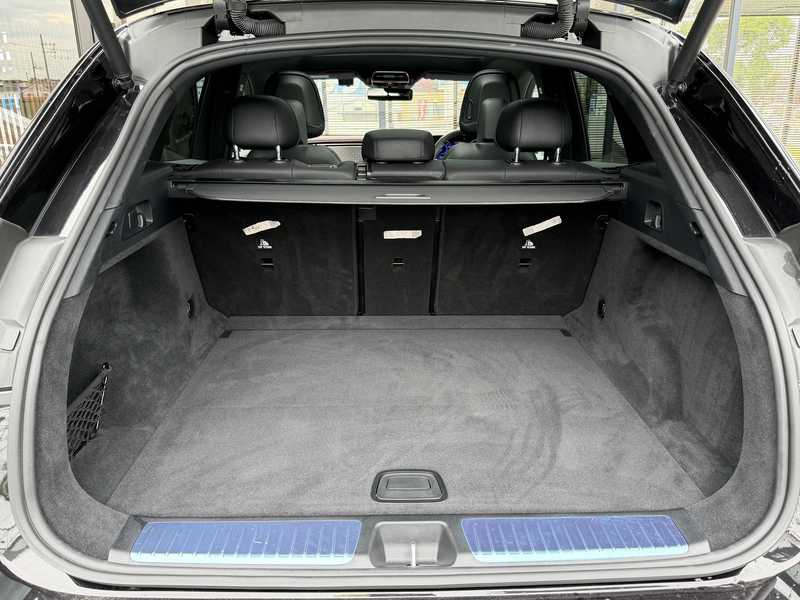 2025 Mercedes-Benz EQE Electric 2025 Cyprus