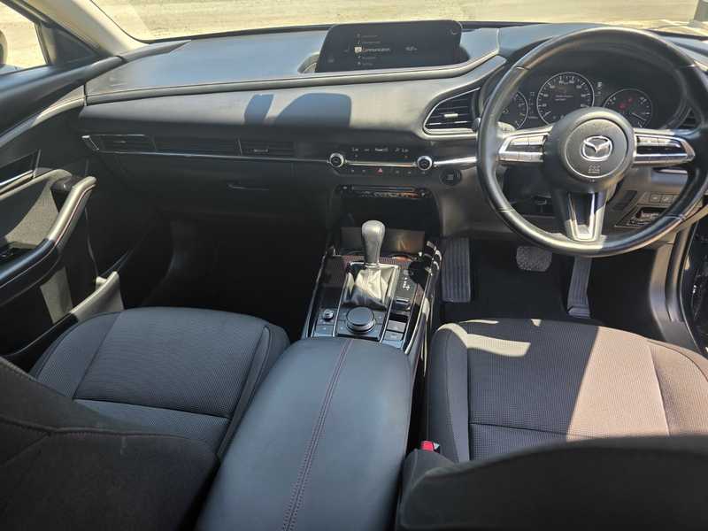 2022 Mazda CX-30 2,0L 2022 Cyprus