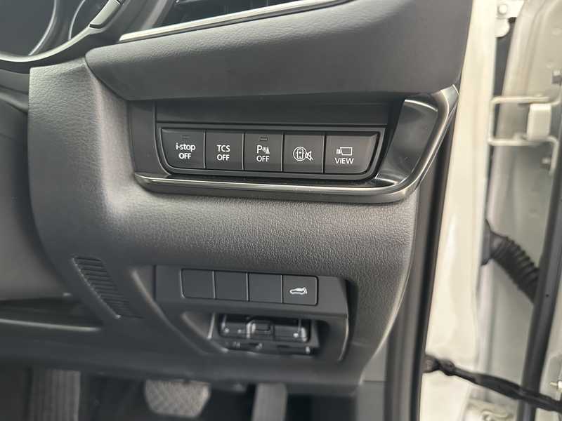 2023 Mazda CX-30 2,0L 2023 Cyprus