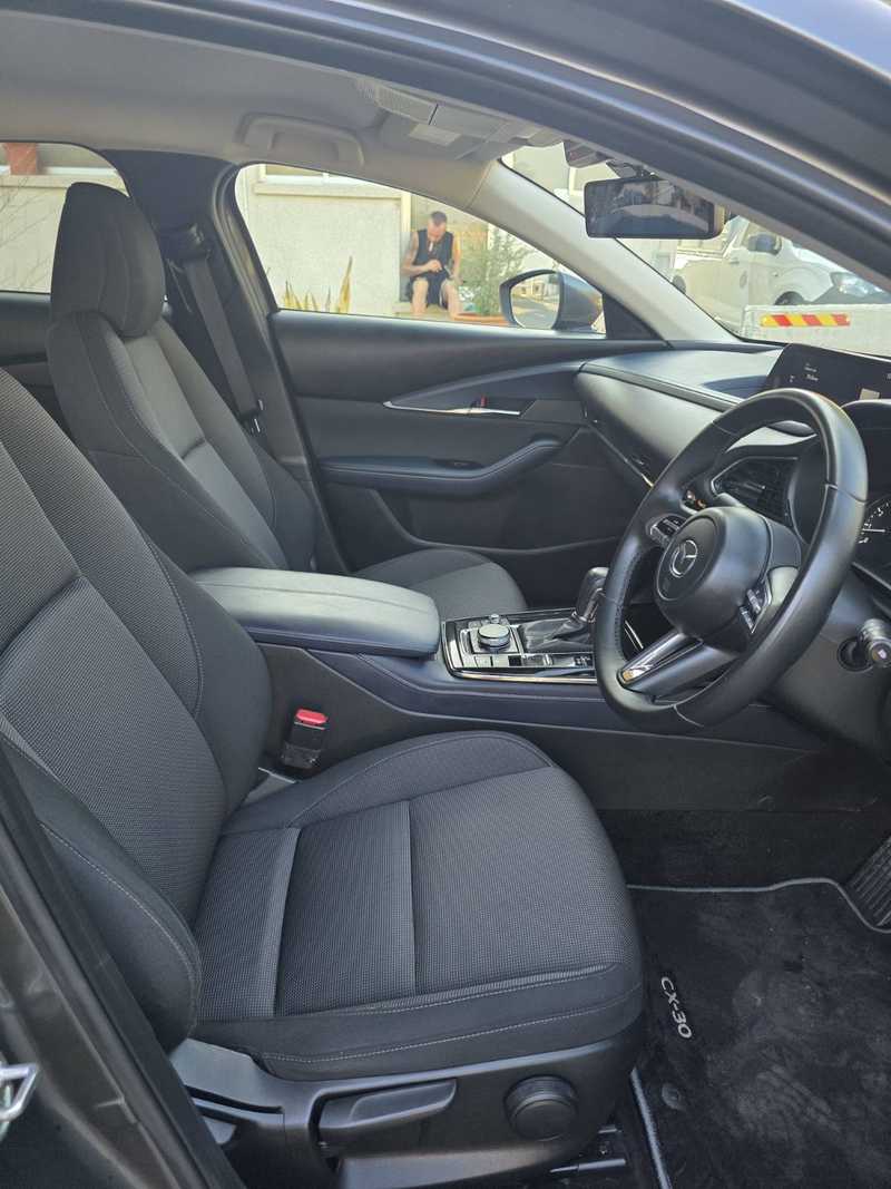 2023 Mazda CX-30 2,0L 2023 Cyprus