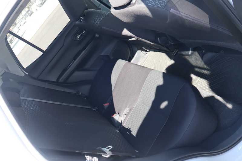 2023 Toyota Raize 1,2L 2023 Cyprus