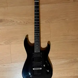 Upgraded custom electric guitar ltd mh-10, Επαρχία Λεμεσού — Λεμεσός - Ζακάκι