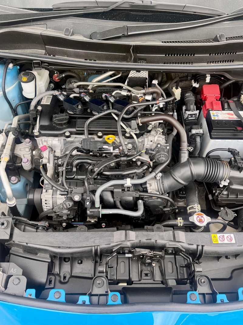 2022 Toyota Yaris GR 1,5L 2022 Cyprus
