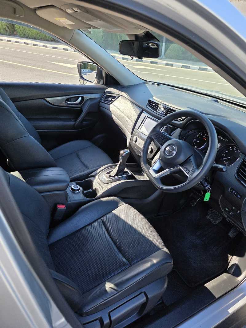 2022 Nissan X-Trail 2,0L 2022 Cyprus
