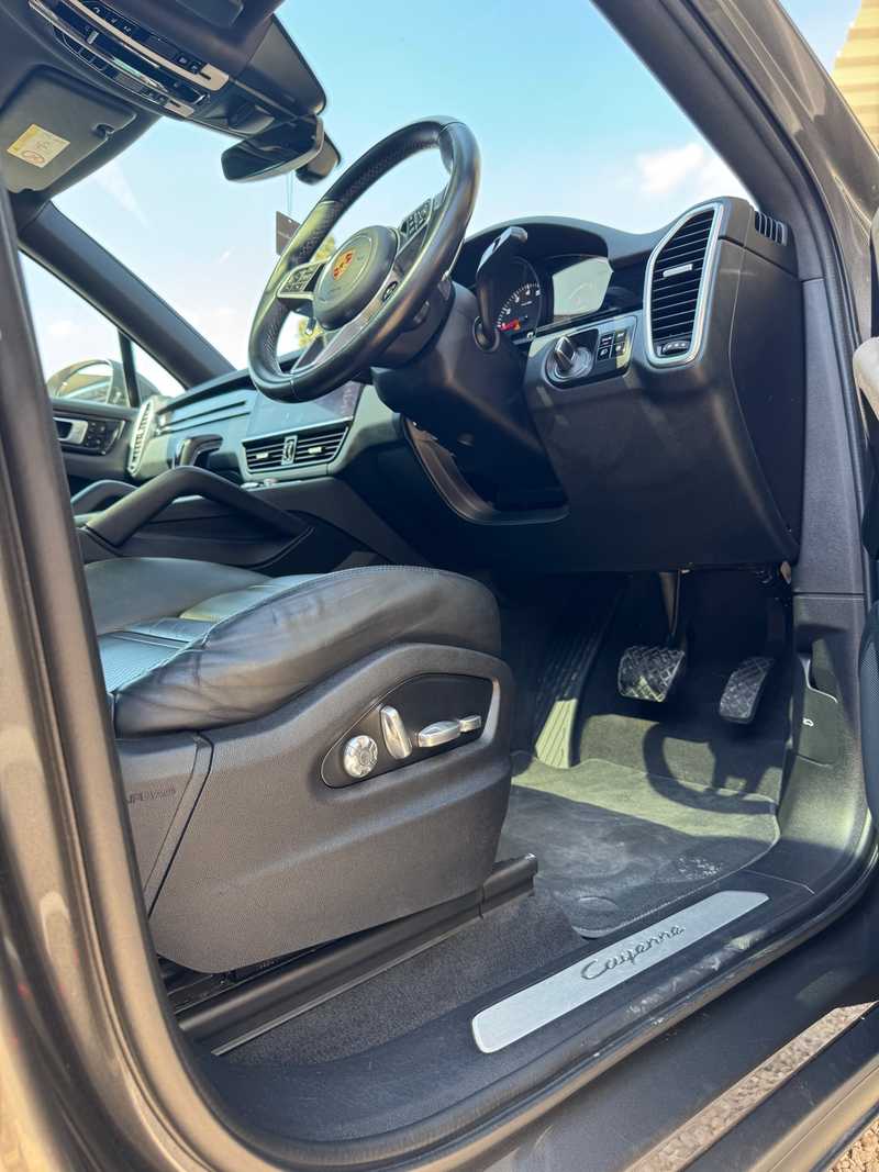 2020 Porsche Cayenne 3,0L 2020 Cyprus