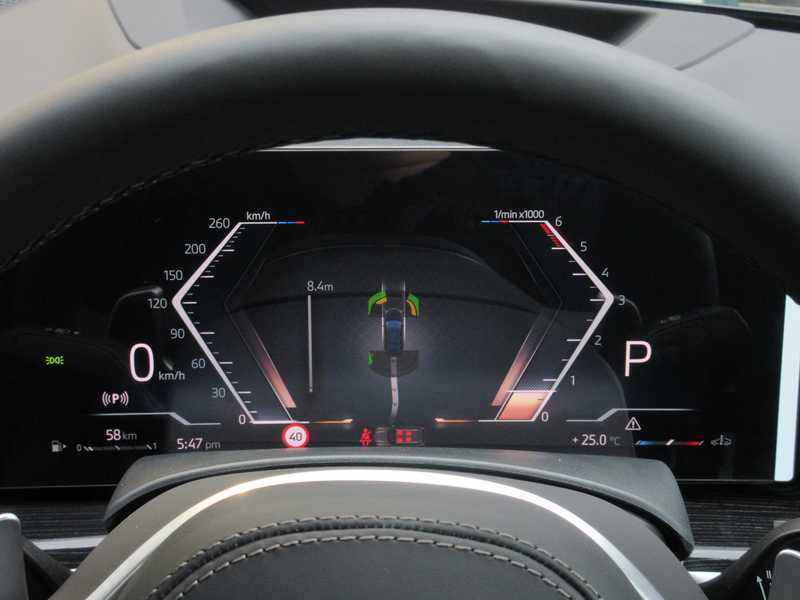 2025 BMW X7 3,0L 2025 Cyprus