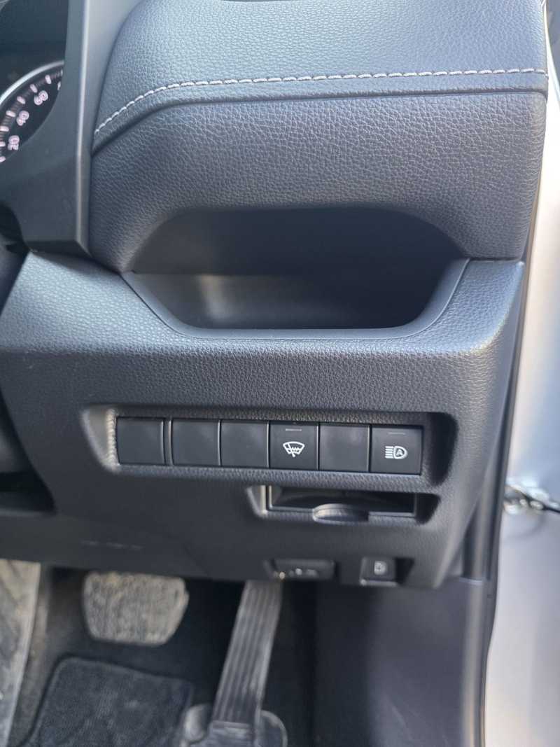 2021 Toyota RAV4 2,5L 2021 Cyprus