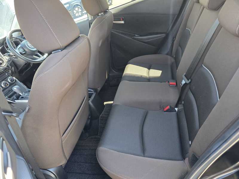 2022 Mazda 2 1,5L 2022 Cyprus