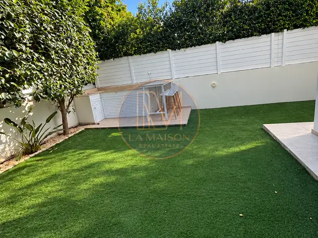 4-bedroom semi-detached for sale, Nicosia — Strovolos - Agios Vasileios - 10
