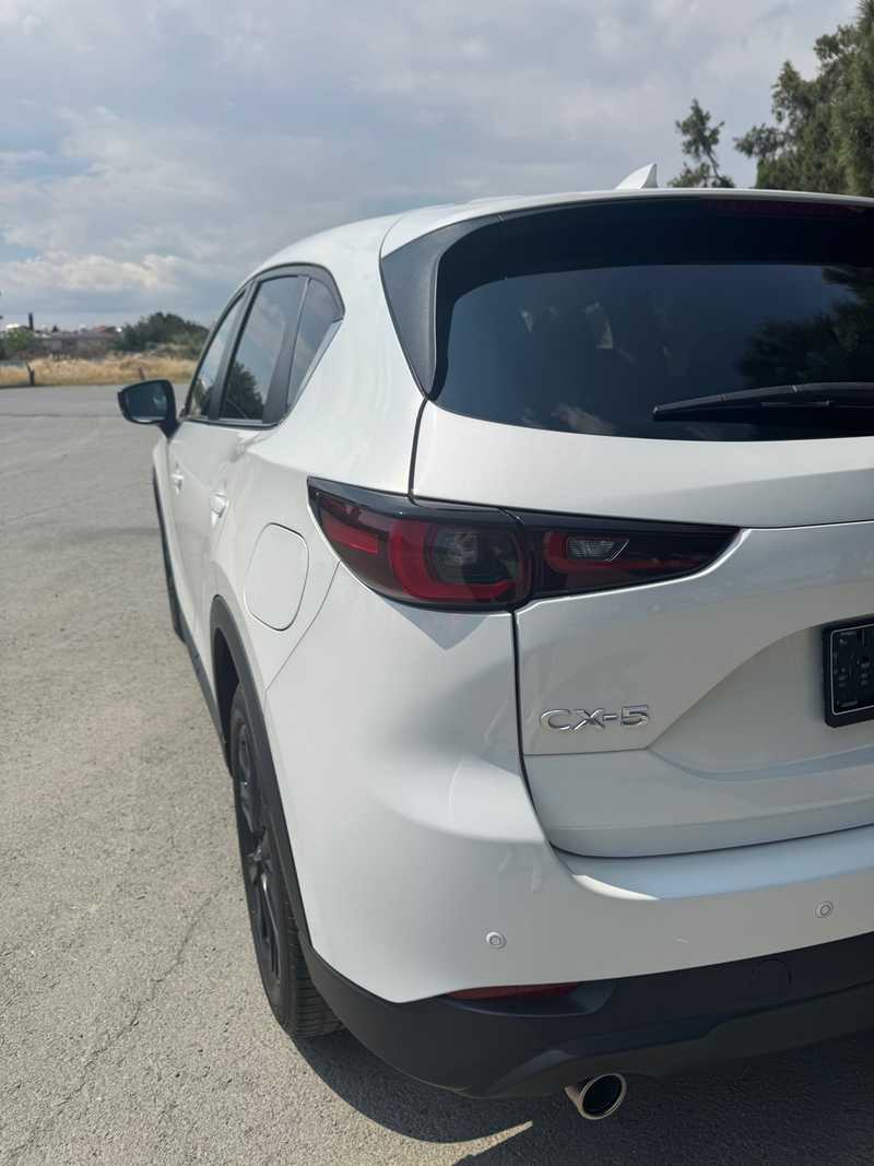 2023 Mazda CX-5 2,0L 2023 Cyprus
