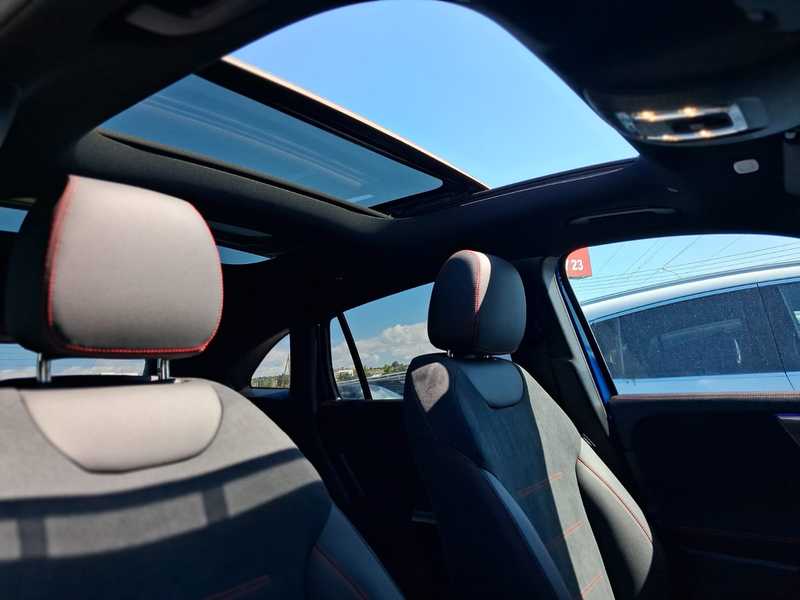 2025 Mercedes-Benz GLA-Class 2,0L 2025 Cyprus