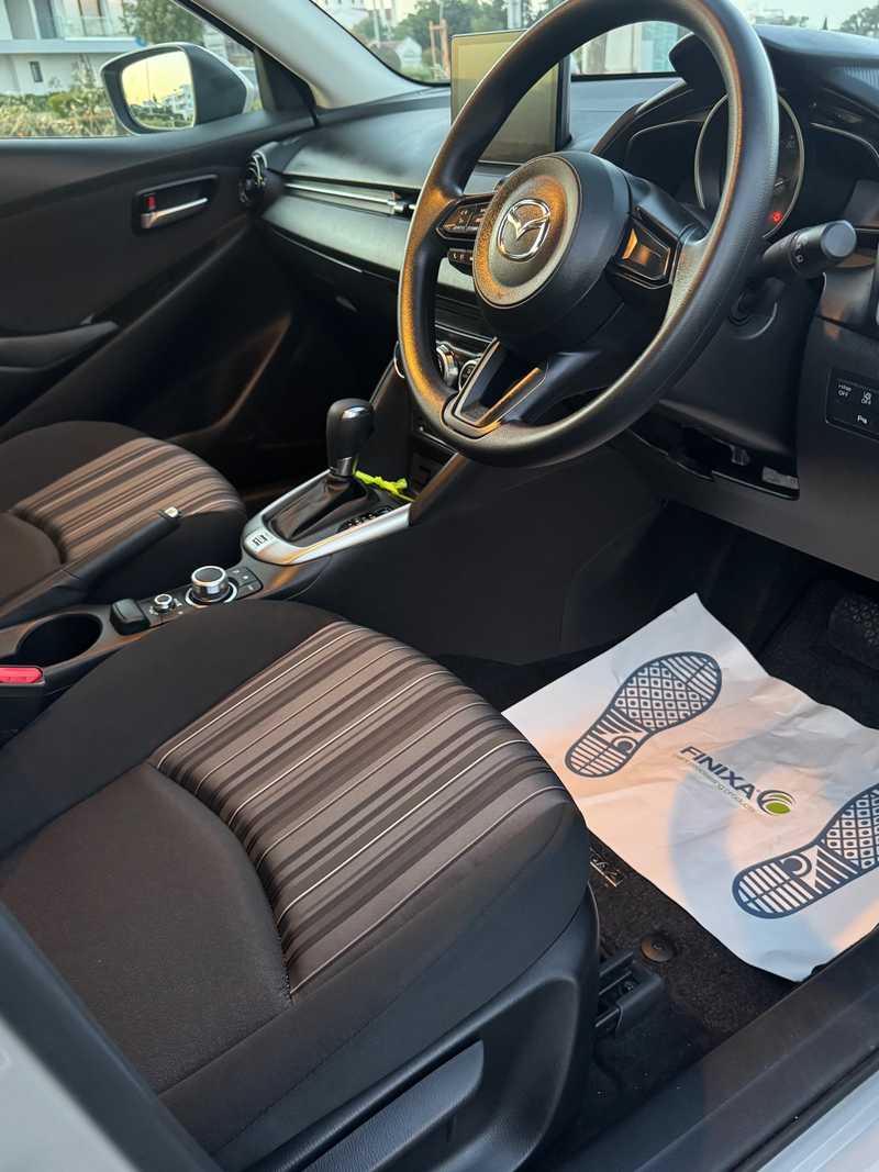 2022 Mazda 2 1,5L 2022 Cyprus
