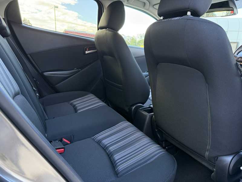 2021 Mazda 2 1,5L 2021 Cyprus