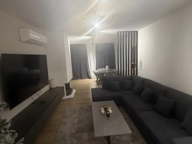 2-bedroom apartment for sale, Επαρχία Λευκωσίας — 'Έγκωμη