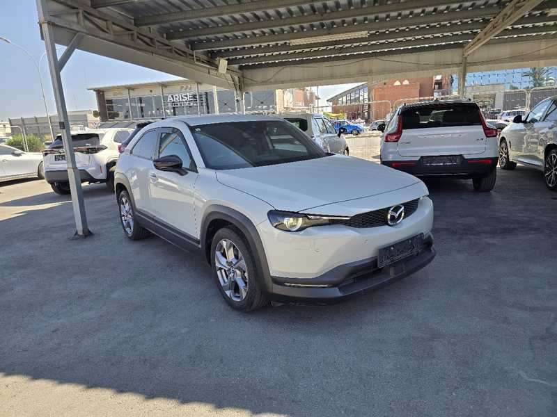 Mazda ΜΧ-30 2,0L 2021