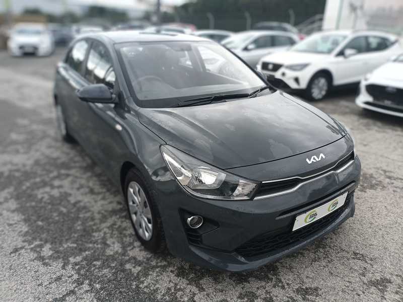 KIA Rio 1,2L 2022