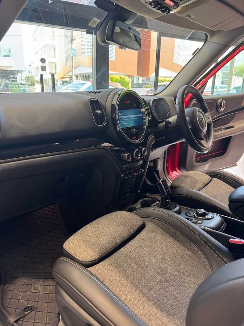2023 Mini Countryman 2,0L 2023 Cyprus