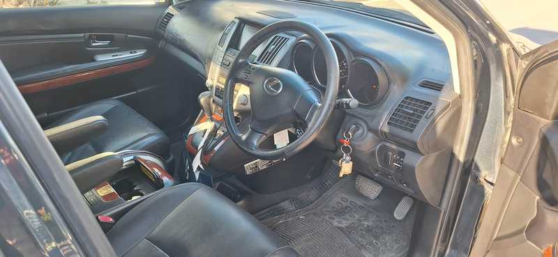 2003 Lexus RX 3,0L 2003 Cyprus