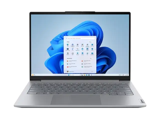 Lenovo thinkbook 14 g9 irl core 5 210h 14in 16gb ram 512gb ssd w11 pro, Nicosia — Nisou