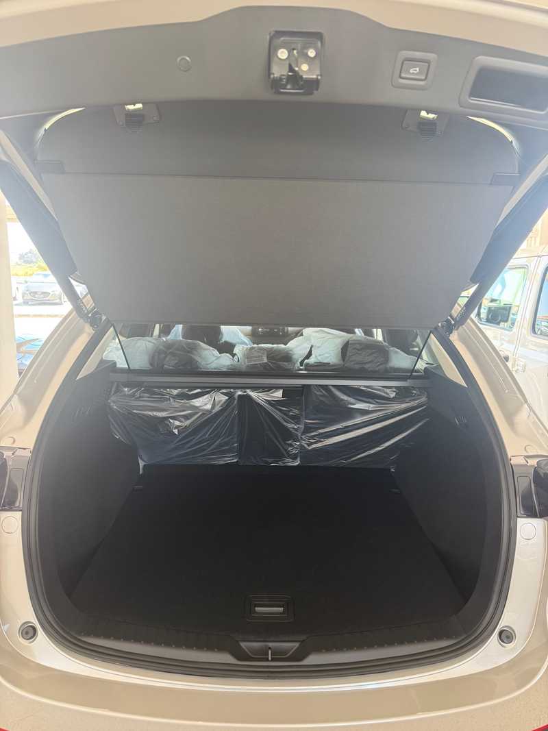 2025 Mazda CX-5 2,0L 2025 Cyprus