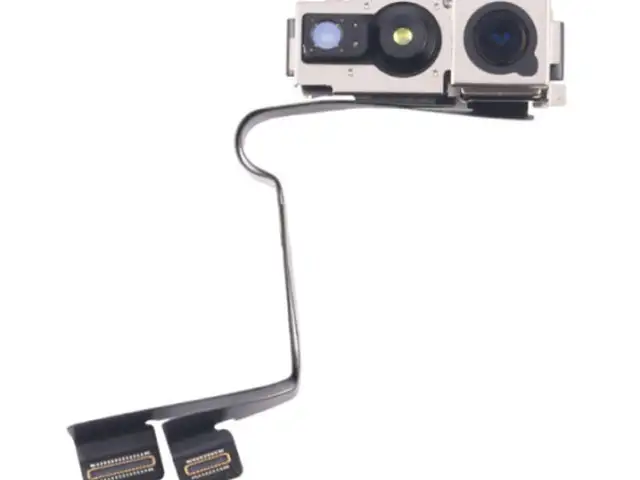 Front camera proximity sensor apple iphone 16 pro max original, Limassol — Agios Athanasios