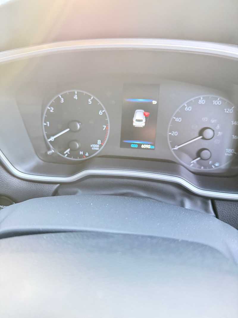 2024 Toyota Corolla Cross 2,0L 2024 Cyprus
