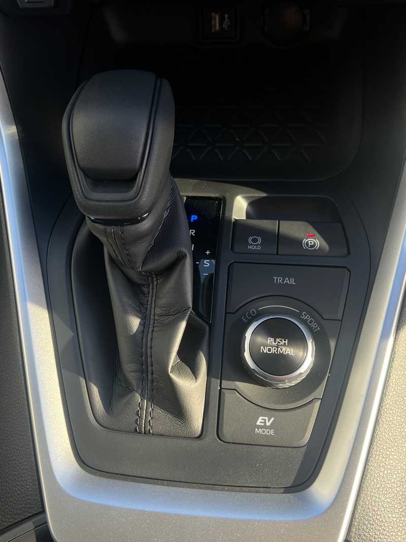 2025 Toyota RAV4 2,5L 2025 Cyprus