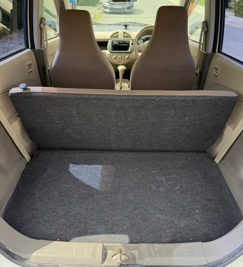 2014 Suzuki Alto 0,7L 2014 Cyprus