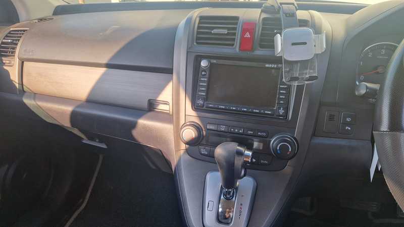 2011 Honda CRV 2,2L 2011 Cyprus