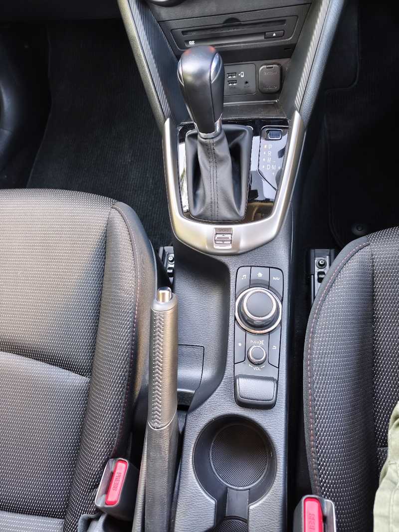 2021 Mazda 2 1,5L 2021 Cyprus