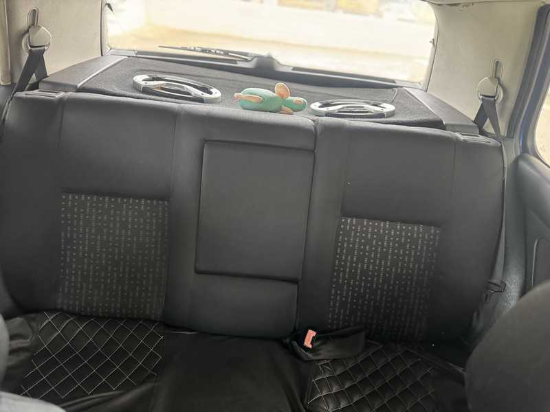 2001 Volkswagen Golf 1,4L 2001 Cyprus